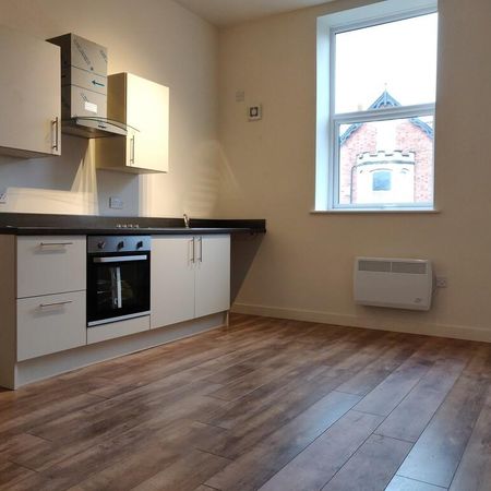 1 bedroom flat to rent - Photo 3