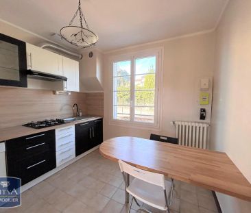 Maison à louer 3 pièces 58.53m² - Photo 3