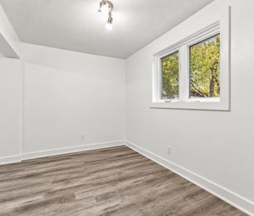 Appartement à louer - Gatineau (Hull) (Île de Hull) Appartement à l... - Photo 1