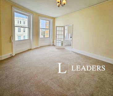 1 bedroom flat to rent St Aubyns, Hove - Photo 2