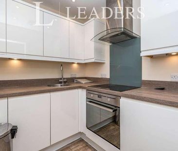 Kingsbury House, Kingsbury Road, Southampton, SO14 - Photo 6