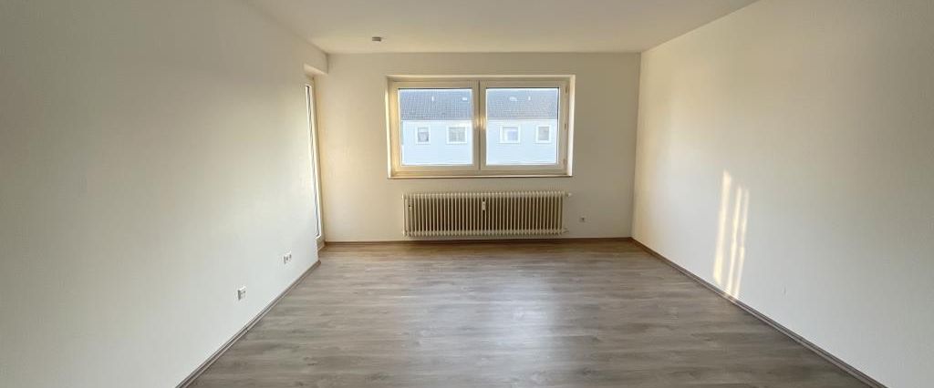 Demnächst frei! 2-Zimmer-Wohnung in Gütersloh! - Photo 1