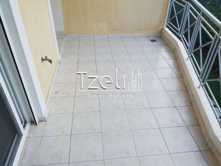 Studio/Γκαρσονιέρα για ενοικίαση Ρίο - Φωτογραφία 2