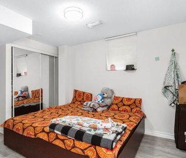 For Lease - 20 Driscoll Drive, Brampton, Ontario - Photo 3