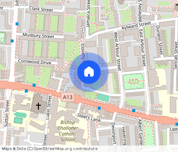 2 bedroom flat to rent - Photo 1