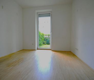 Traumhafte 3-Zimmer-Gartenwohnung am Bindermichl mit SüdOst-Ausrich... - Photo 3