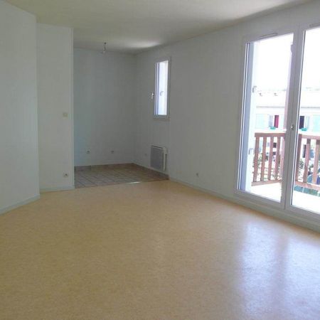 LOCATION APPARTEMENT - GASNY - Photo 3