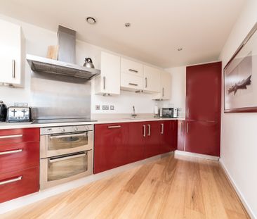 3 bedroom apartment to rent - Photo 1
