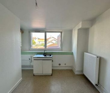 NANCY (54000) - Appartement T1 - Photo 5