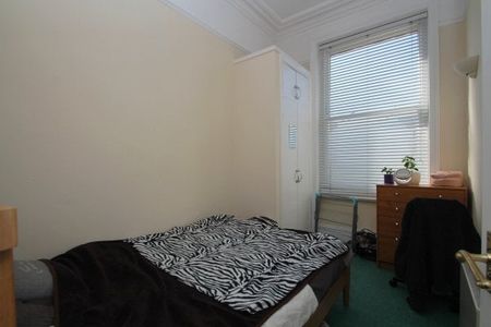 Church Road, Hove, BN3 2FA 1 bedroom apartment to rent - Photo 2