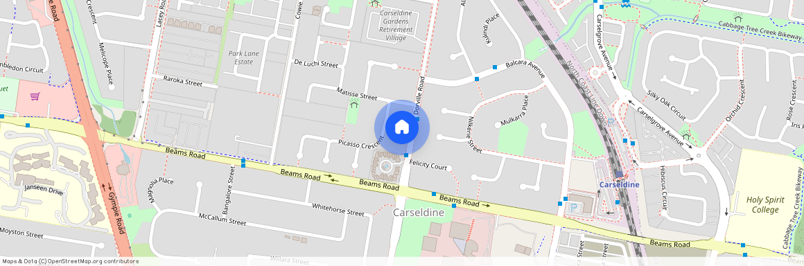 112 Dorville Road, Qld 4034, Carseldine