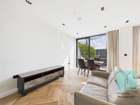 2 bedroom apartment to rent - Photo 2