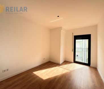 Apartamento T2 em Lisboa - Foto 4