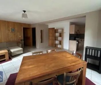 Appartement à louer 3 pièces 69m² - Photo 4