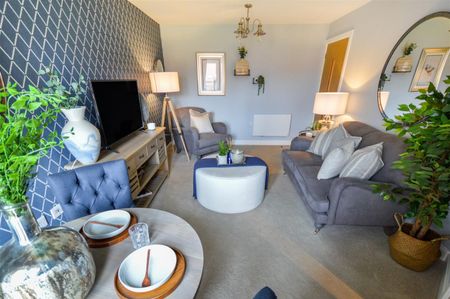 1 bedroom Flat To Let - Photo 3