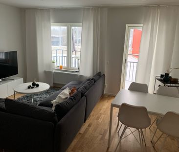 Anteliigatan, Växjö - Photo 2
