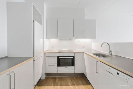 Østbrovej 2D, 4. 4., 2600 Glostrup - Photo 2