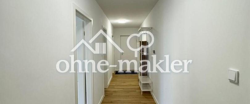 WG: Liebevoll eingerichtetes, ruhiges WG-Zimmer in Maxvorstadt - Foto 1