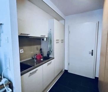 Appartement Montreux - 1.5 pièces - Foto 3