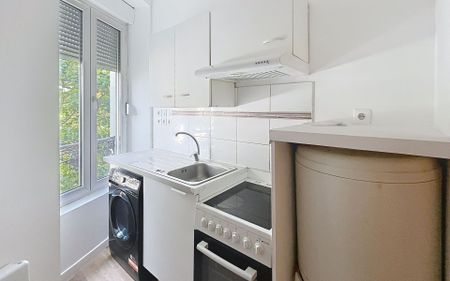 Appartement à louer 3 pièces • Vichy - Photo 2