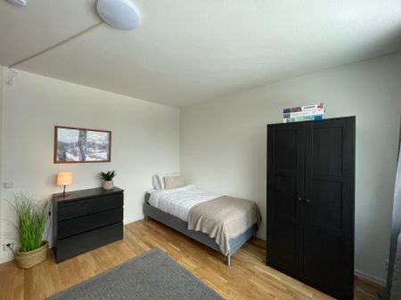 Benvägen, Västerås - Foto 3