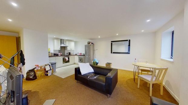 2 bedroom apartment to rent - Photo 1