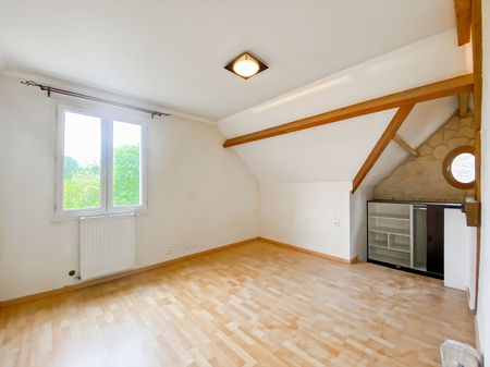 Location appartement 3 pièces, 98.92m², Goussonville - Photo 4