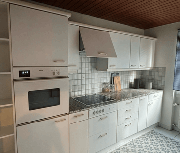 Kleine, feine 1-Zimmer-Wohnung mit zwei Balkonen in Zürich - Nachmi... - Photo 4