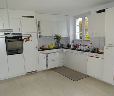 Wohnen im Einfamilienhausquartiert! - Foto 2