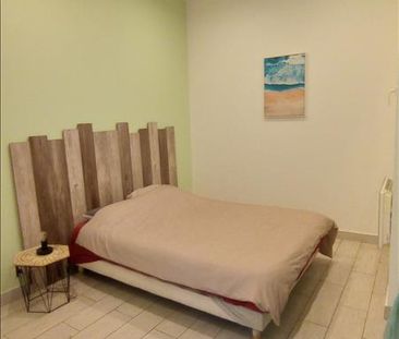 3 pièces - Meublé - 55 m² - 2ème étage - Colocation autorisée - Photo 5