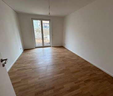 Attraktive 4-Zimmer Wohnung mit Terrasse und Garten zu vermieten! - Photo 2