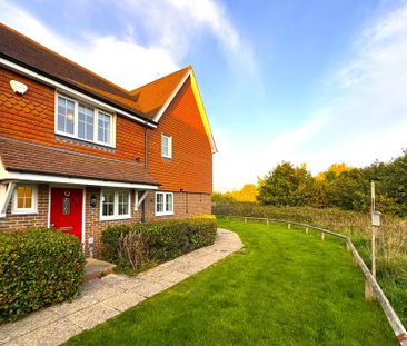2 bedroom terraced house to rent - Photo 6