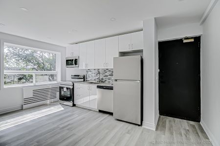 For Lease - 419 Woodbine Avenue Unit# 10, Toronto, Ontario - Photo 3