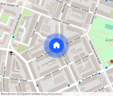 Buller Street, Grimsby, Lincolnshire, DN32 - Photo 1