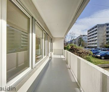 Appartement de 3 pièces à Champel - Foto 5