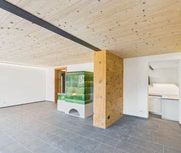 Luxury single family home with breathtaking views in Mühlehorn - Photo 6