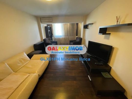 Inchiriere apartament 3 camere, in Ploiesti, zona Ultracentrala - Photo 1