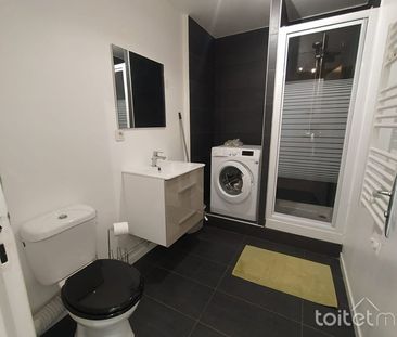 Appartement 1 Pièce 29 m² - Photo 3