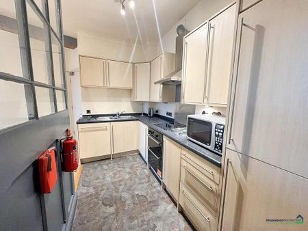 1 bedroom apartment to rent - Photo 5