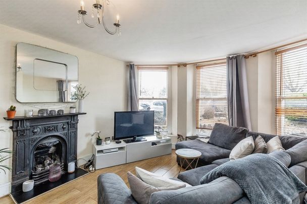 Royal York Villas, BRISTOL - Photo 1