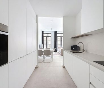 Studio te huur in Saint-Gilles - Photo 5