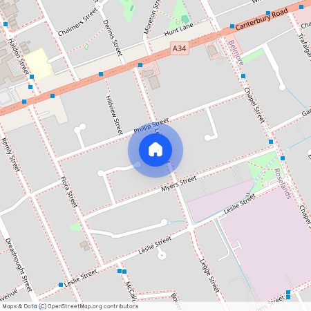 25 Legge Street, NSW 2196, Roselands