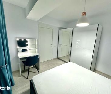 Ap 2 camere|Drumul Taberei Residence|loc de parcare subteran - Fotografie 2