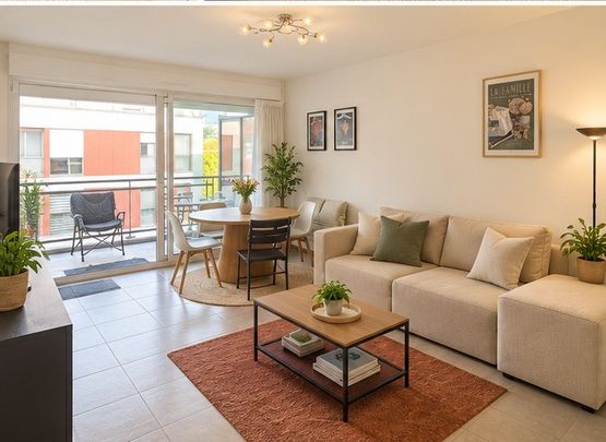 Appartement T4 à louer Saint Malo - 76 m² - Photo 1