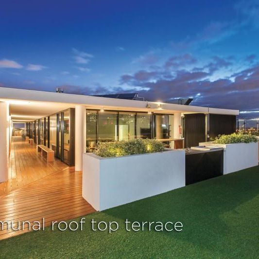 516/52 Park Street, South Melbourne VIC 3205 - Apartment For Rent | Domain - Photo 2