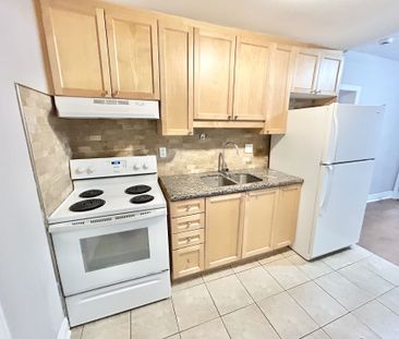 For Lease - 15 Thirty Third Street Unit# 110, Toronto, Ontario - Photo 3