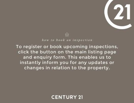 “Open Inspections Now Available, Register Your Interest” - Photo 4