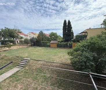 Pronájem bytu 3+1 84 m² - Photo 1