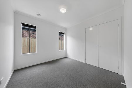 Brand New Family Home with Bush Views & Modern Comforts - Photo 2