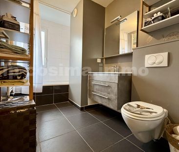 Location Appartement 2 pièces 45m² BONNEVILLE 74130 - Photo 5